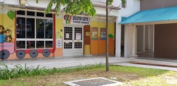Blk 284 Tampines Street 22 (Tampines), HDB 4 Rooms #168088202